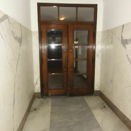 Rybna 24 *
